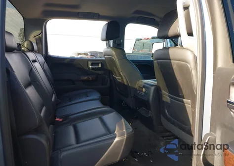 2015 GMC Sierra 2500Hd Slt z USA, uszkodzony, nr VIN 1GT12ZE88FF672217